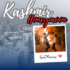 Kashmir Tour packages