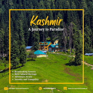 Kashmir Tour Packages