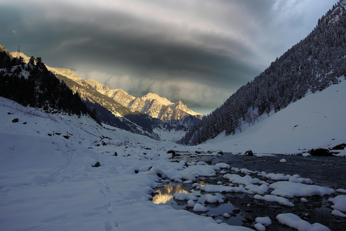 Sonmarg