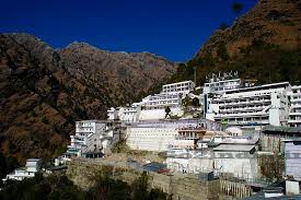 Vaishno Devi
